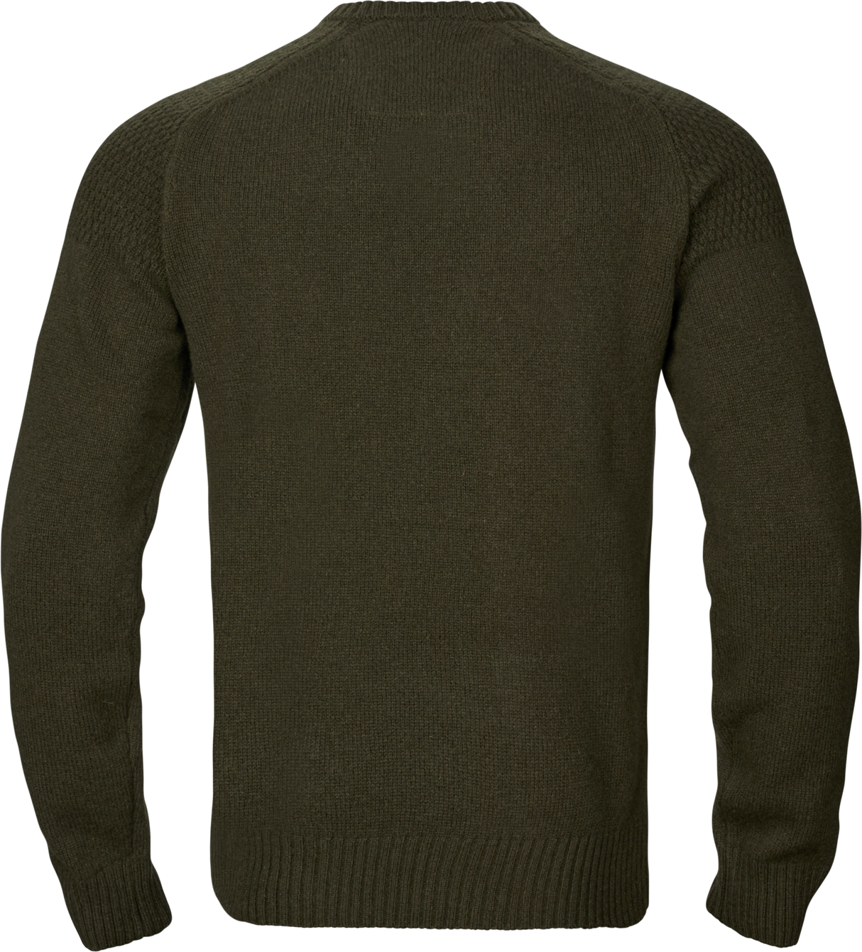 Vincent Merino-Pullover mit V-Ausschnitt – Härkila