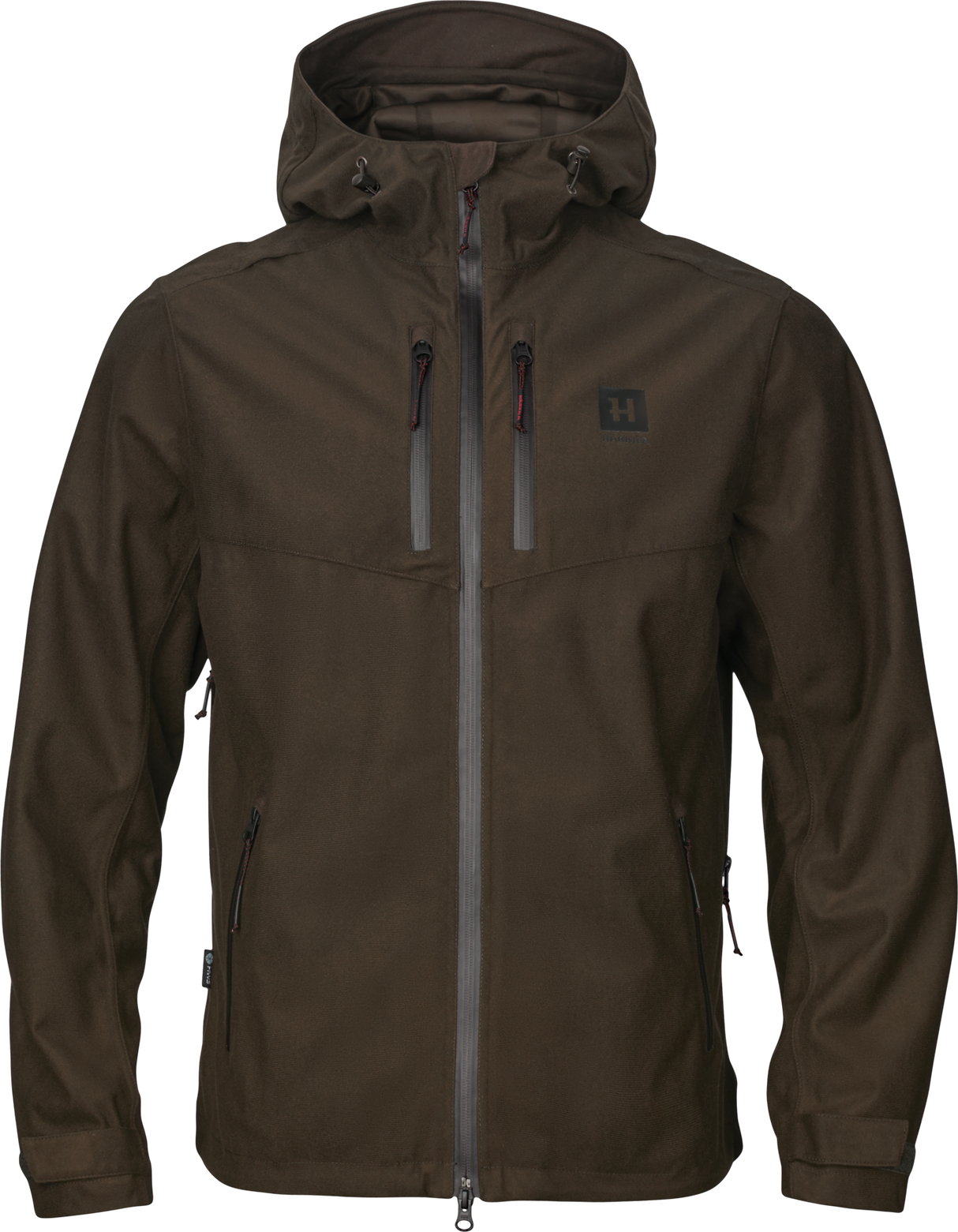 Aspire HWS Jacke Hunting green – Härkila