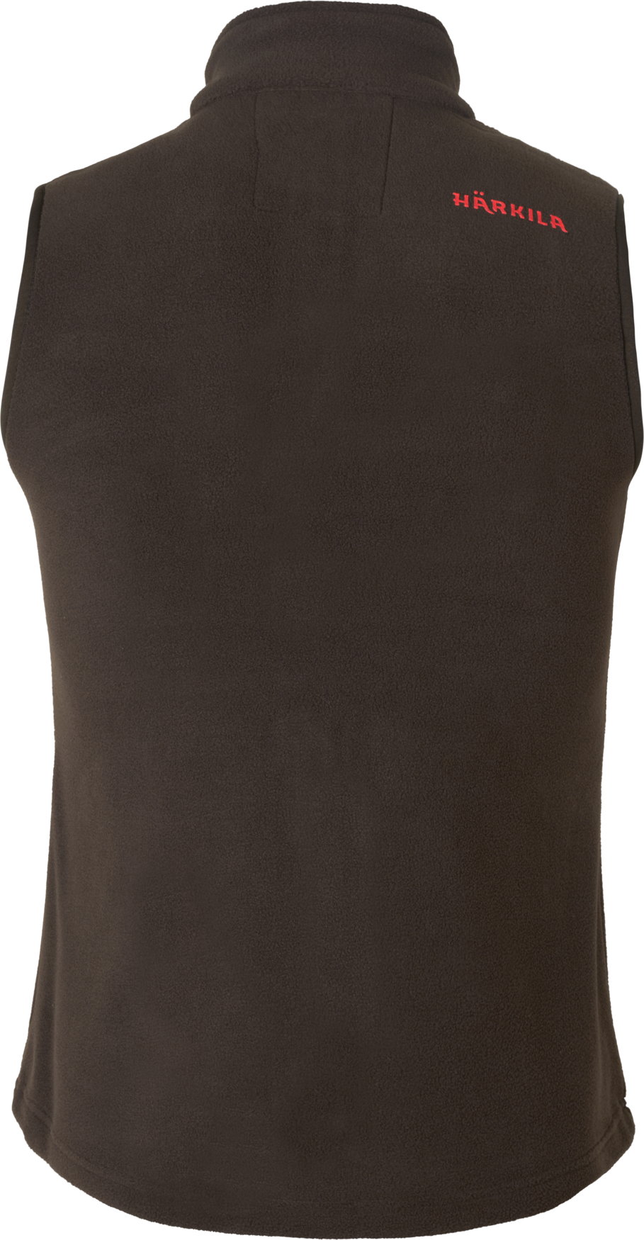 Aspire Fleeceweste Damen – Shadow Brown – Härkila