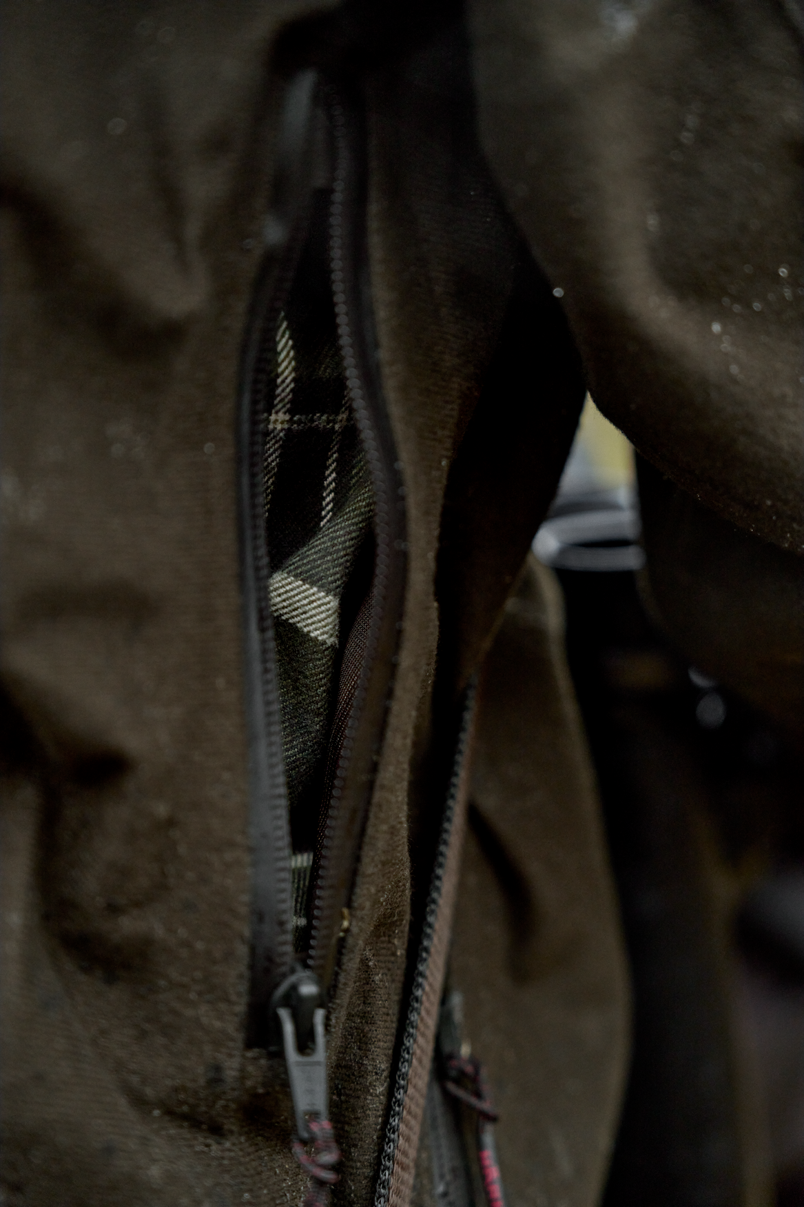 Aspire HWS Jagdjacke Damen Hunting green – Härkila