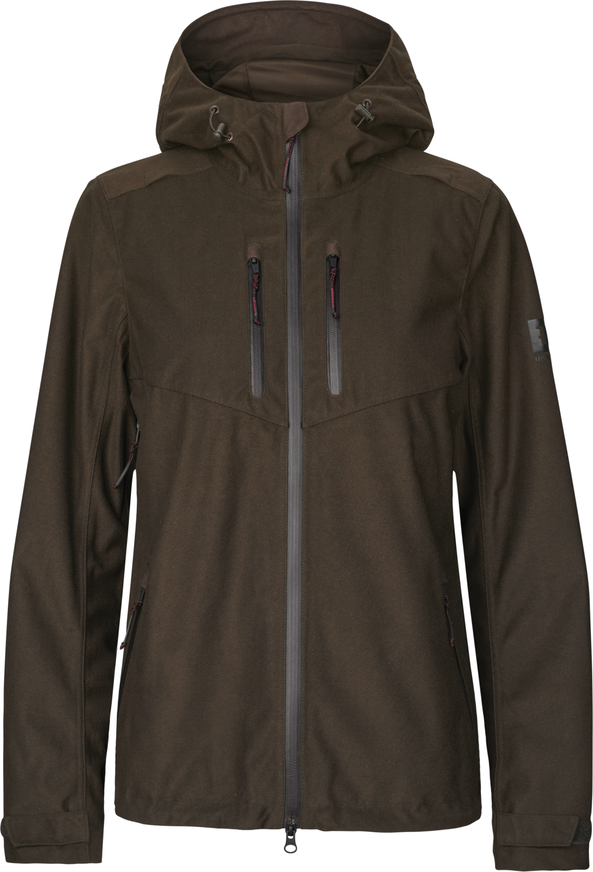 Aspire HWS Jagdjacke Damen Hunting green – Härkila