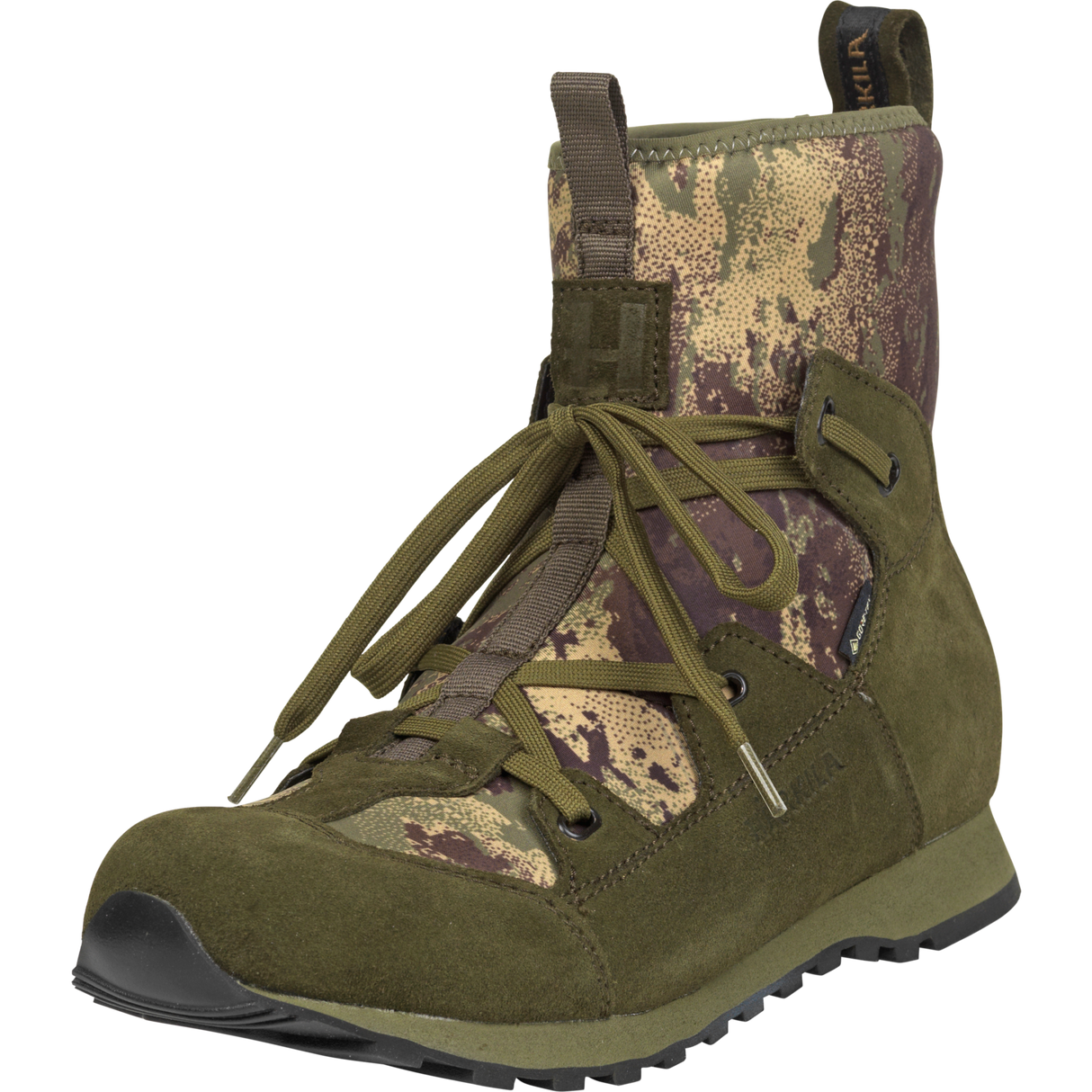 Schleich-Sneaker GTX AXIS MSP®Forest - Härkila