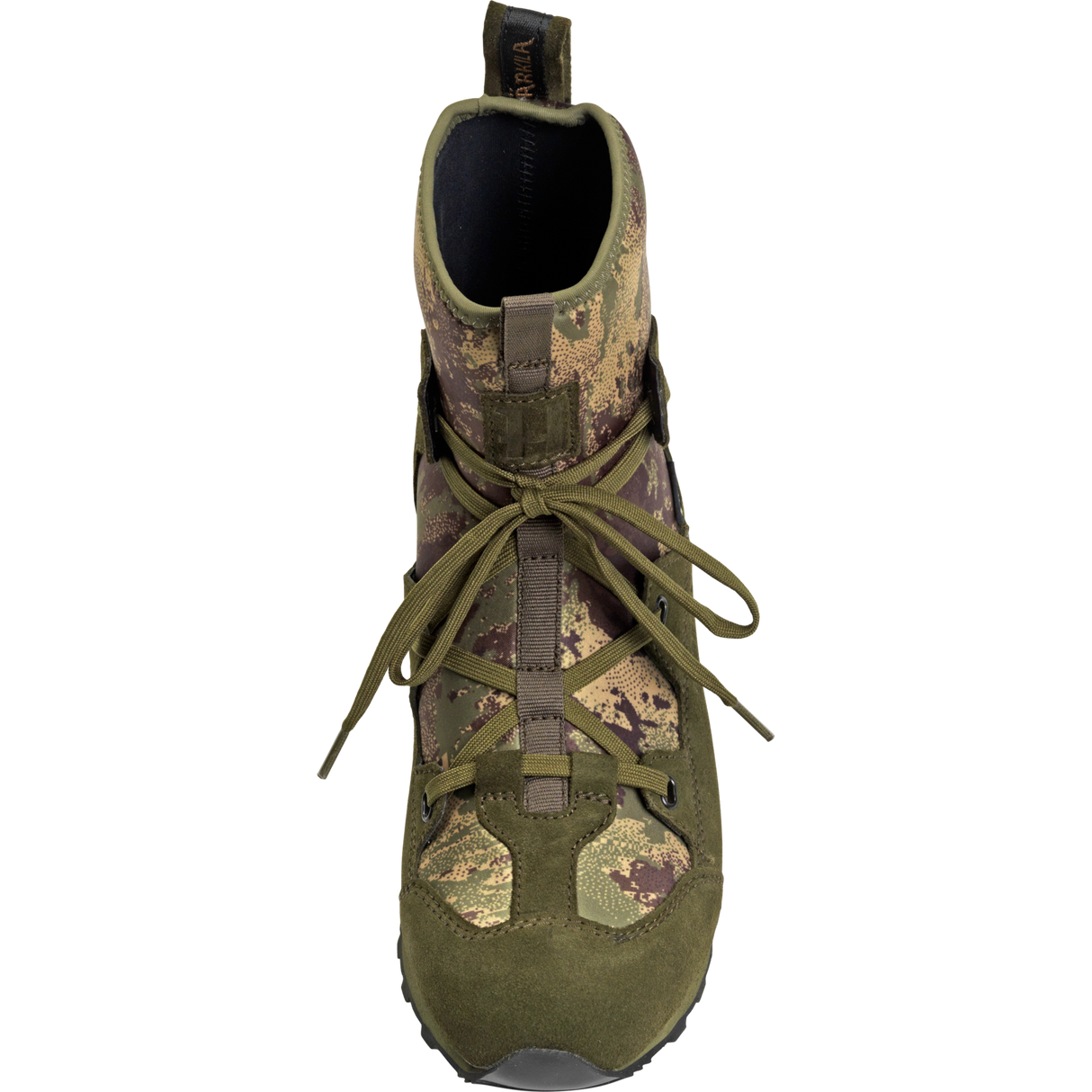 Schleich-Sneaker GTX AXIS MSP®Forest - Härkila