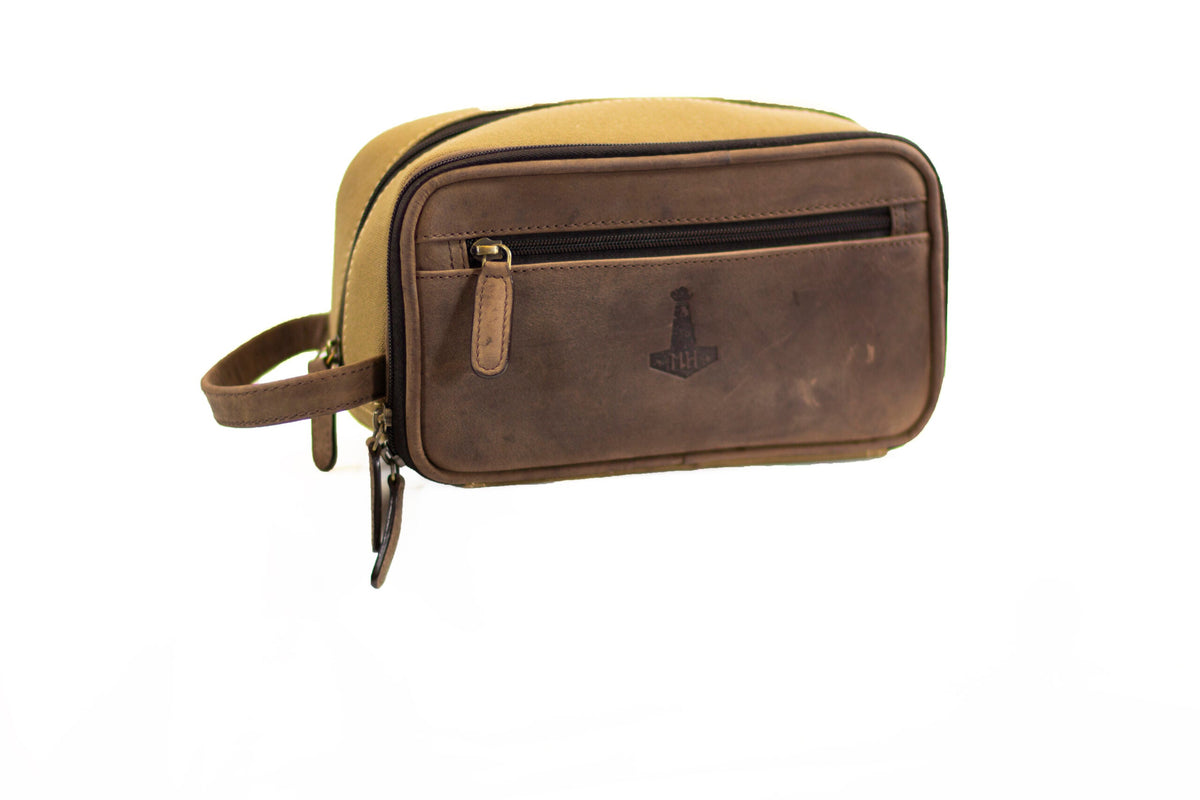 Valhalla Kulturbeutel, Toiletry bag/Gear bag