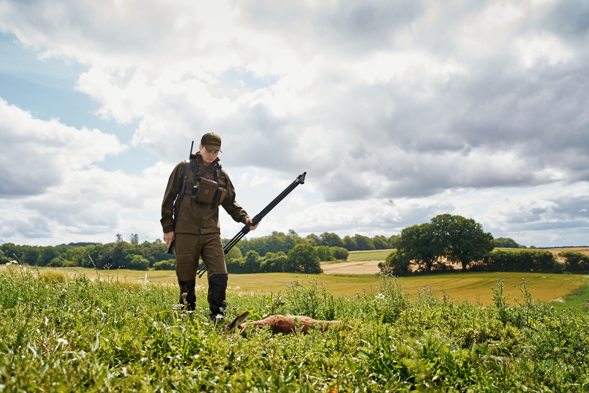 Finnmark HWS Hose Hunting green - Härkila
