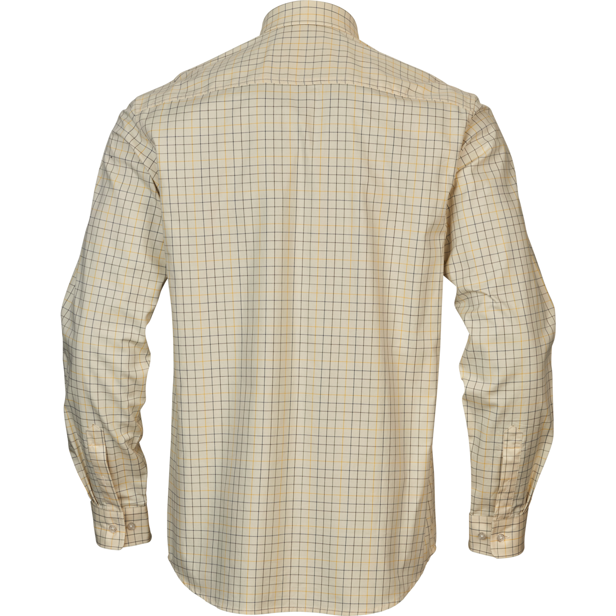 Portfield Langarmhemd - Grape leaf - Härkila