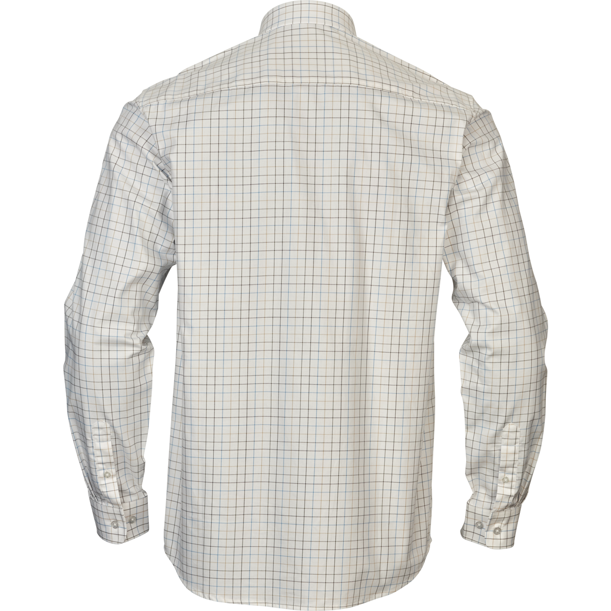 Portfield Langarmhemd - Naval blue - Härkila