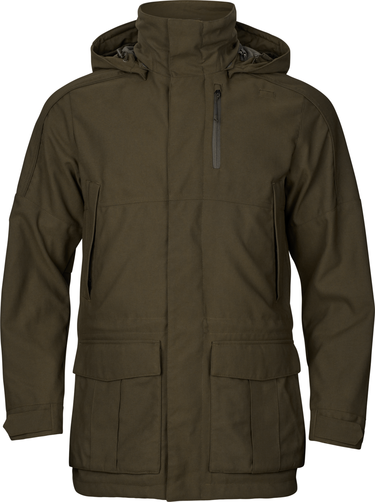 GTX Legacy Jacke Willow green – Härkila