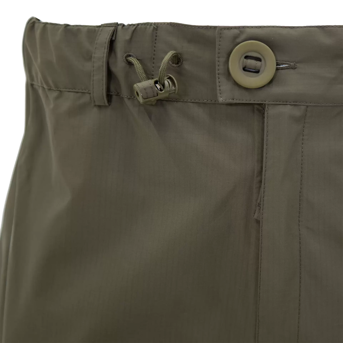 TRG Hose - Olive – Carinthia