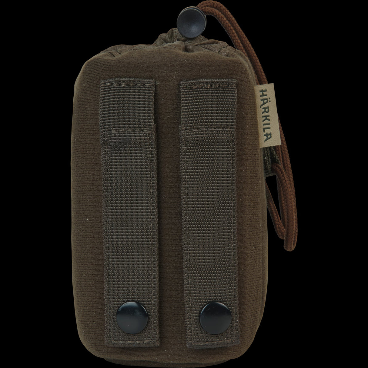 Thermo-Spotter-Tasche Dark willow green - Härkila