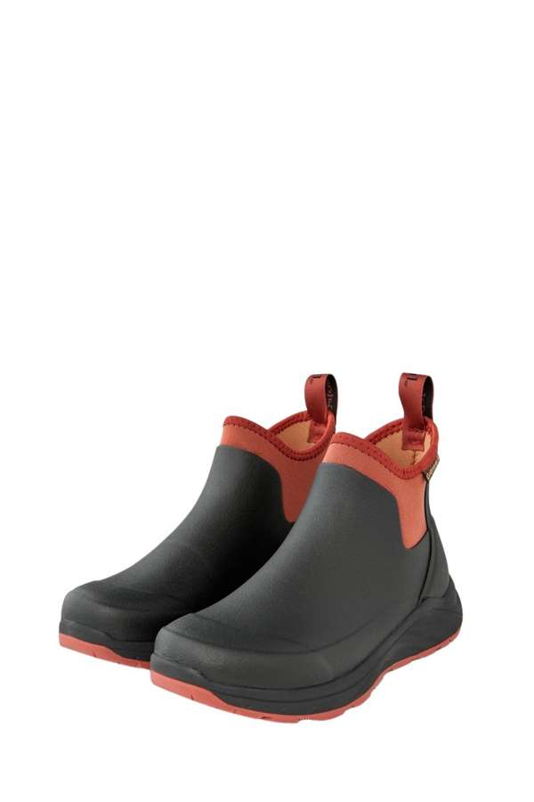 Rainwalker Lady 6" 4mm Schwarz (Umtauschware, Gr. 38) - Gateway1