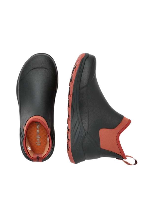 Rainwalker Lady 6" 4mm Schwarz - Gateway1