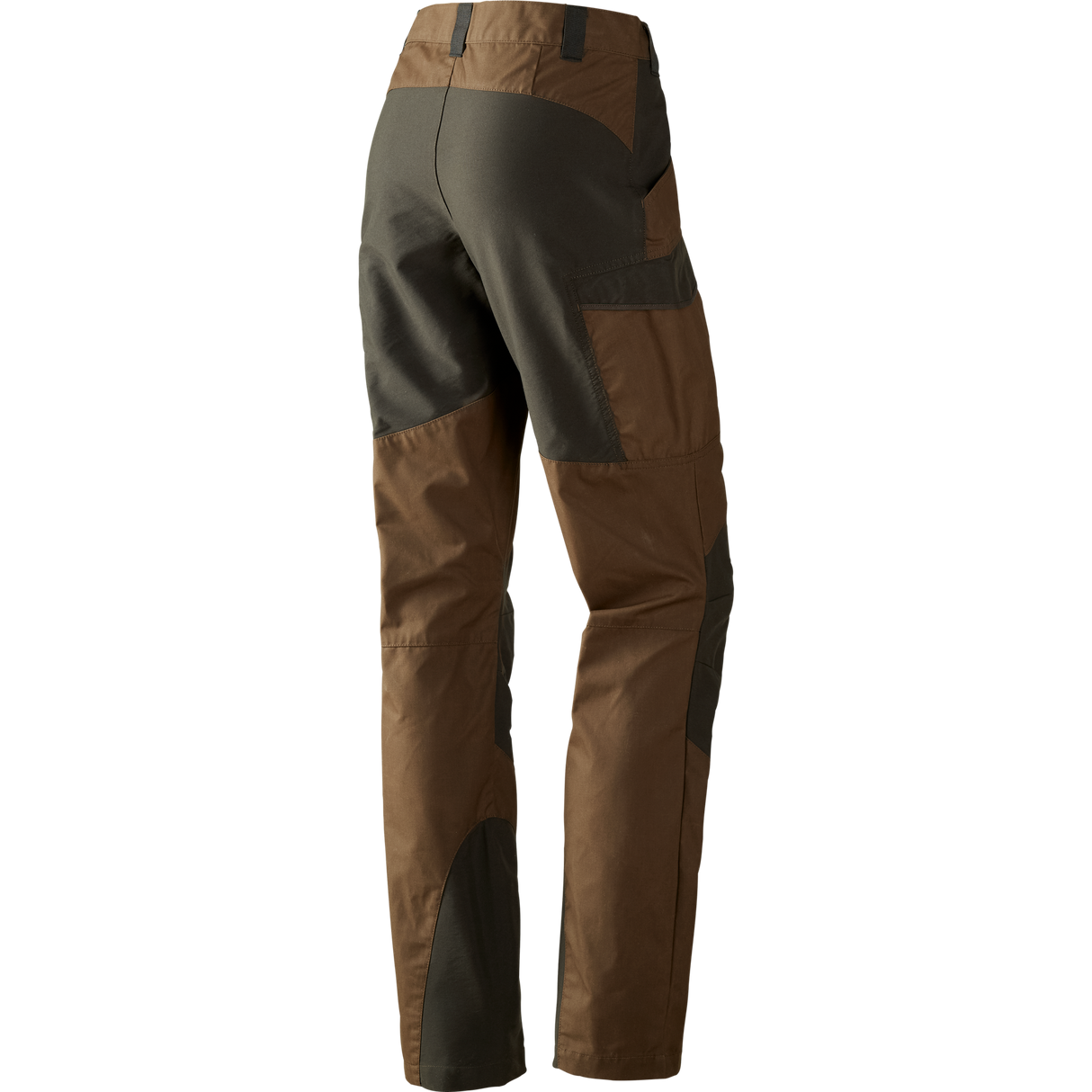 Gevar Lady Damenhose Slate brown/Shadow brown - Härkila