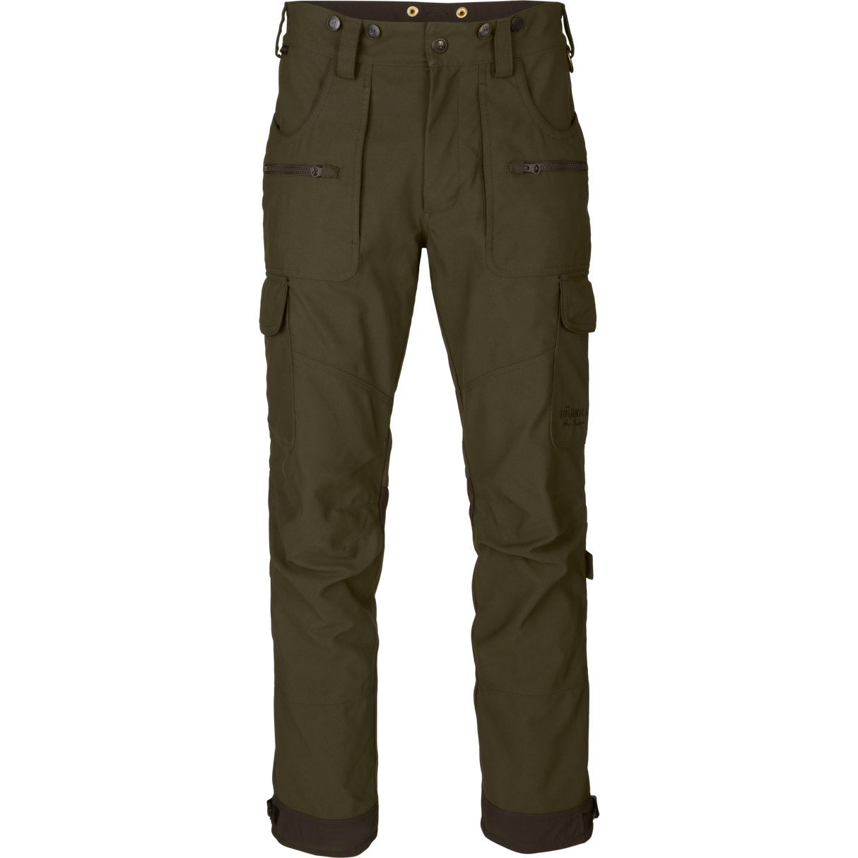 Pro Hunter Endure Hose Willow green - Härkila