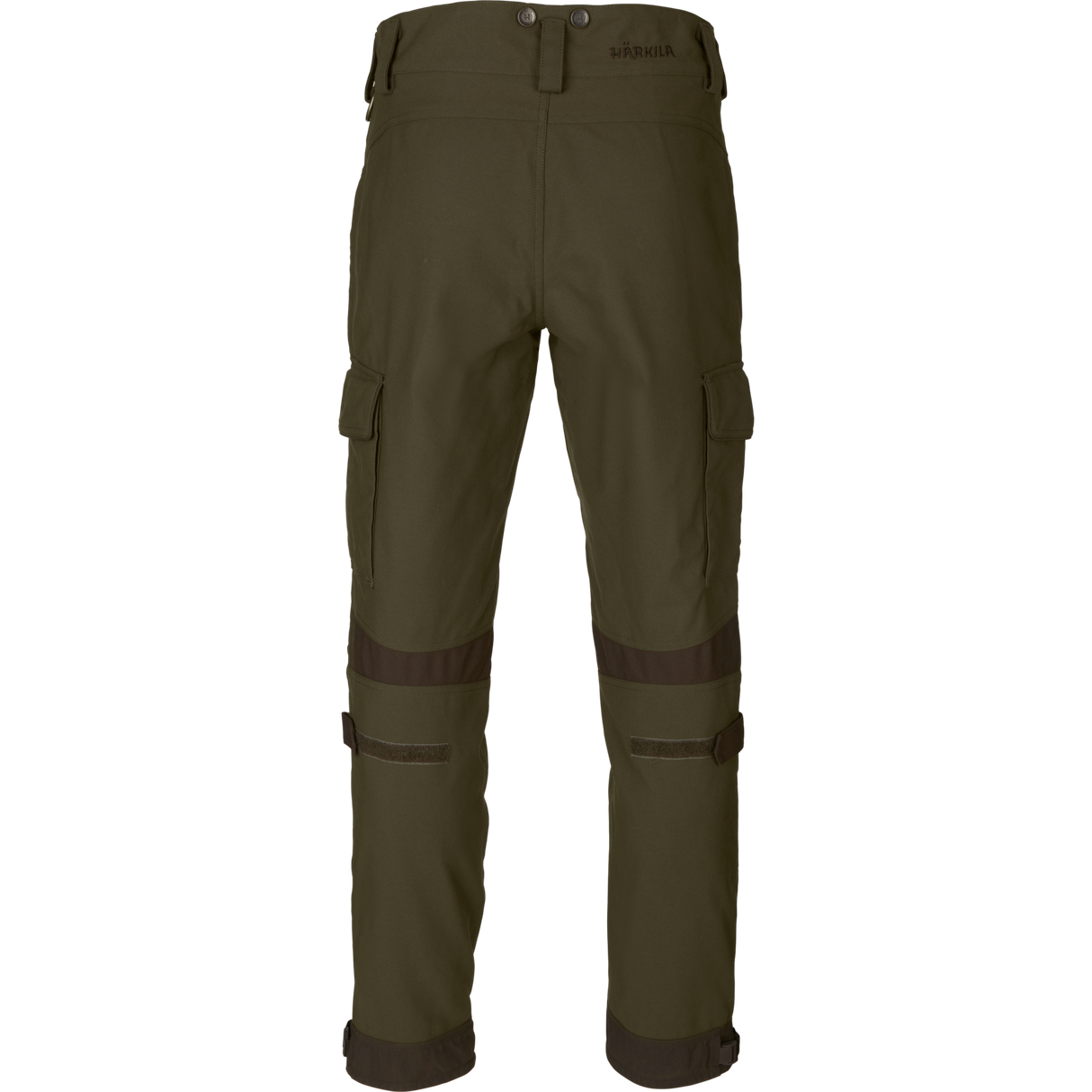Pro Hunter Endure Hose Willow green - Härkila