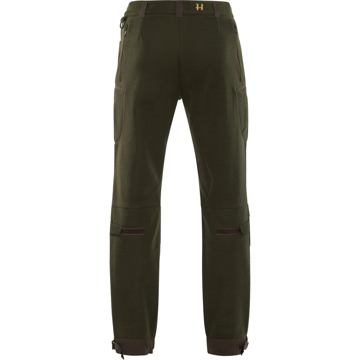 Metso Hybrid Hose Willow green - Härkila