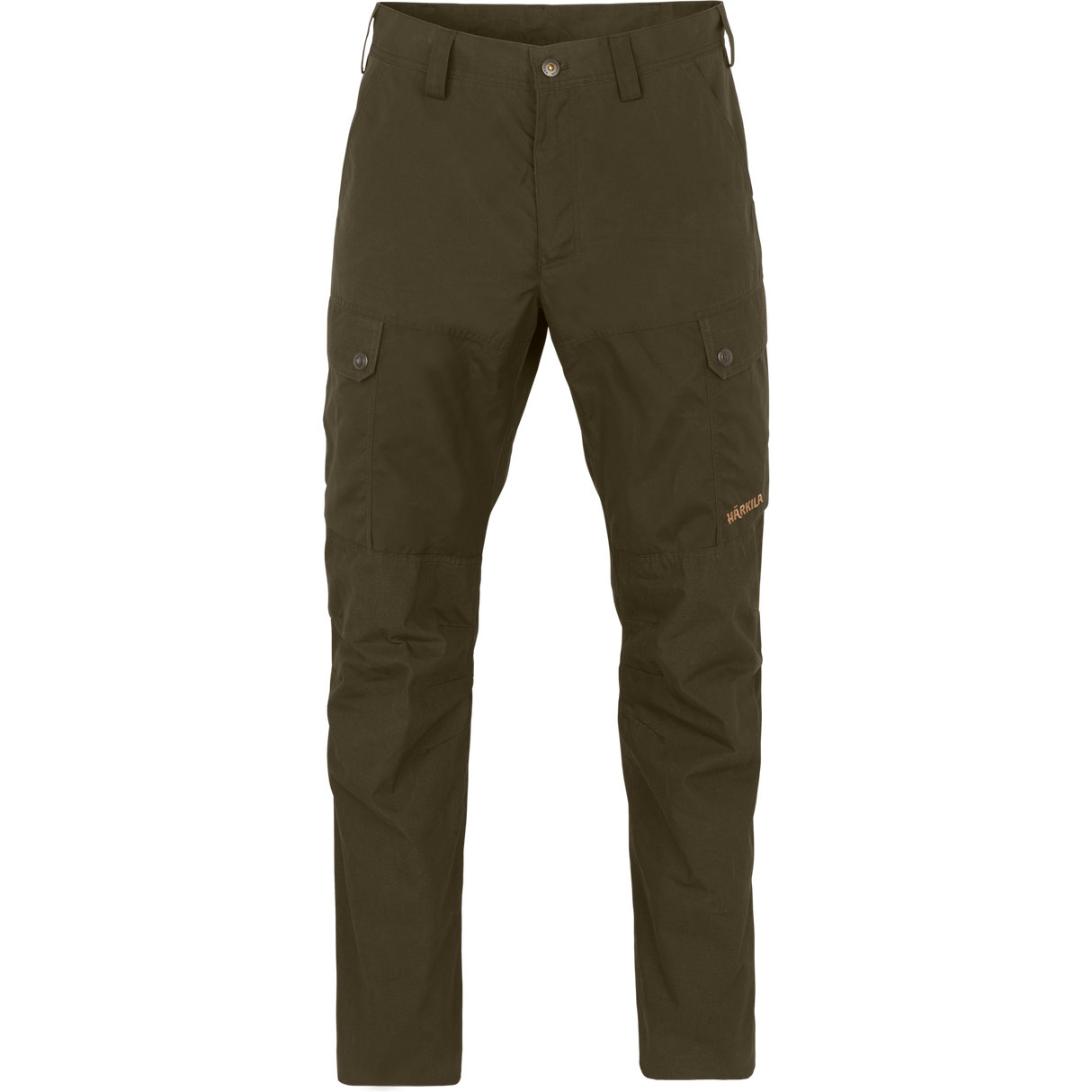 Asmund Hose - Willow green - Härkila