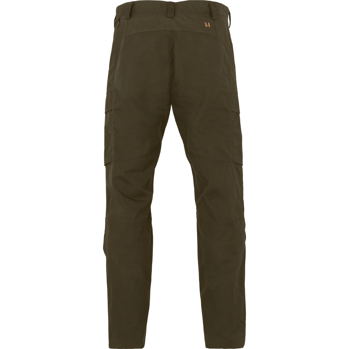 Asmund Hose - Willow green - Härkila