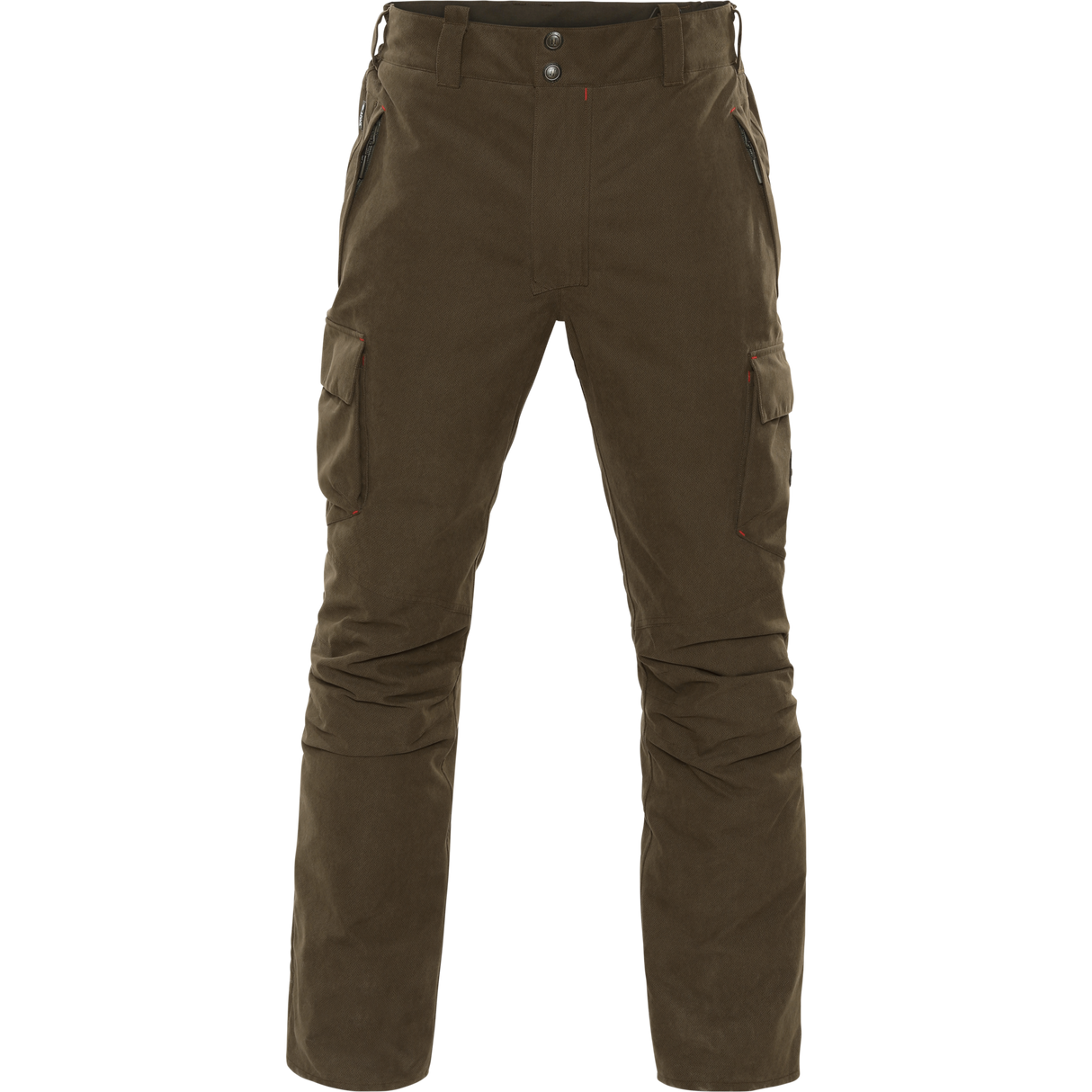 Driven Hunt HWS Insulated Hose Willow green - Härkila