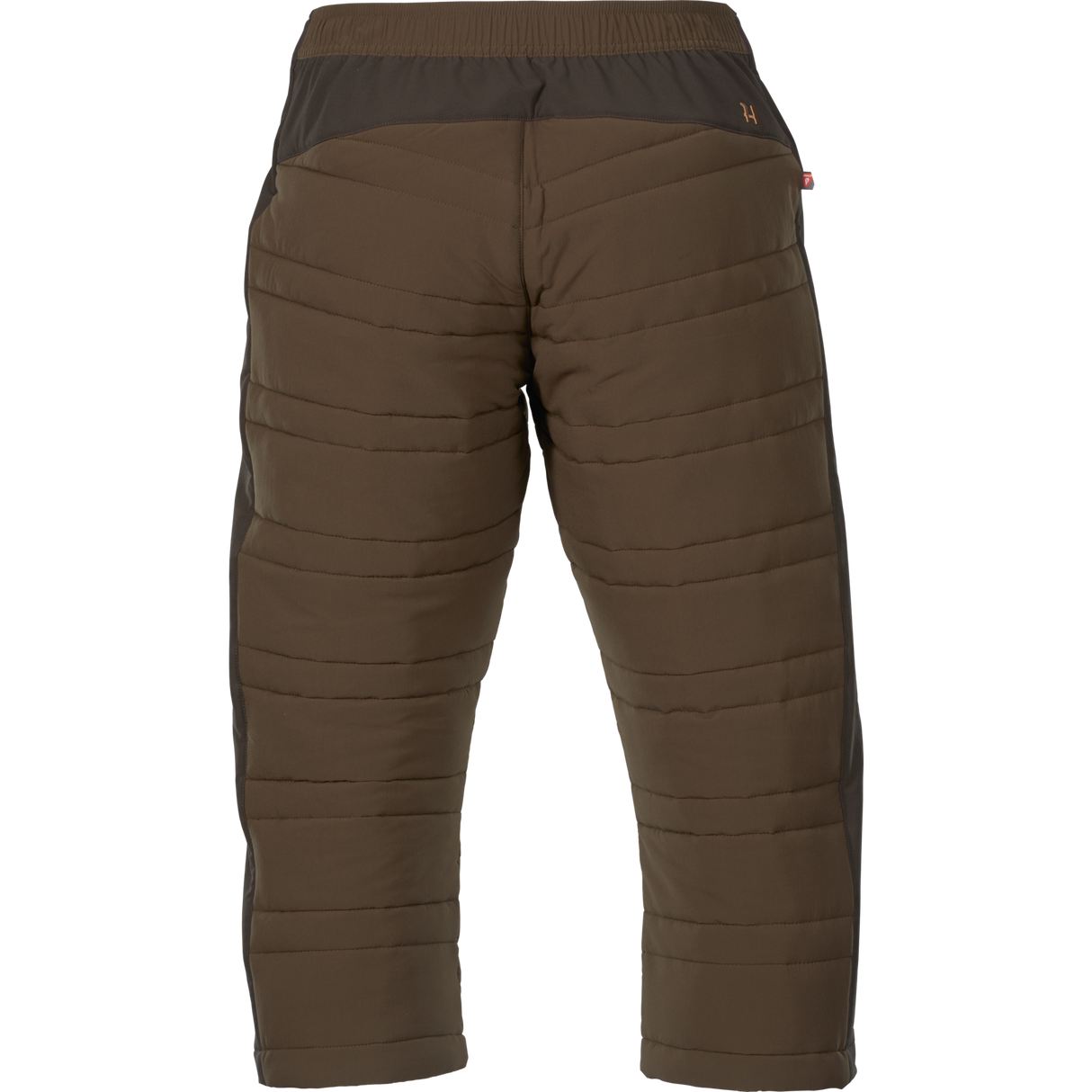 Mountain Hunter Isolierte Knickerbocker Hunting green/Shadow brown - Härkila