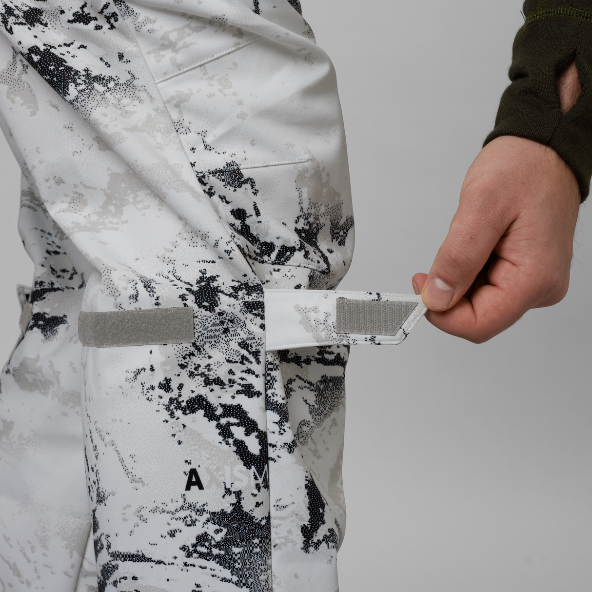 Winter Active - WSP Hose AXIS MSP®Snow - Härkila