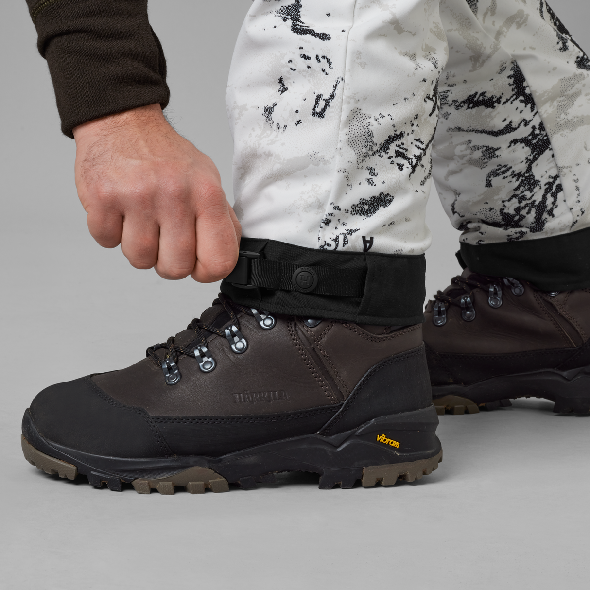 Winter Active - WSP Hose AXIS MSP®Snow - Härkila