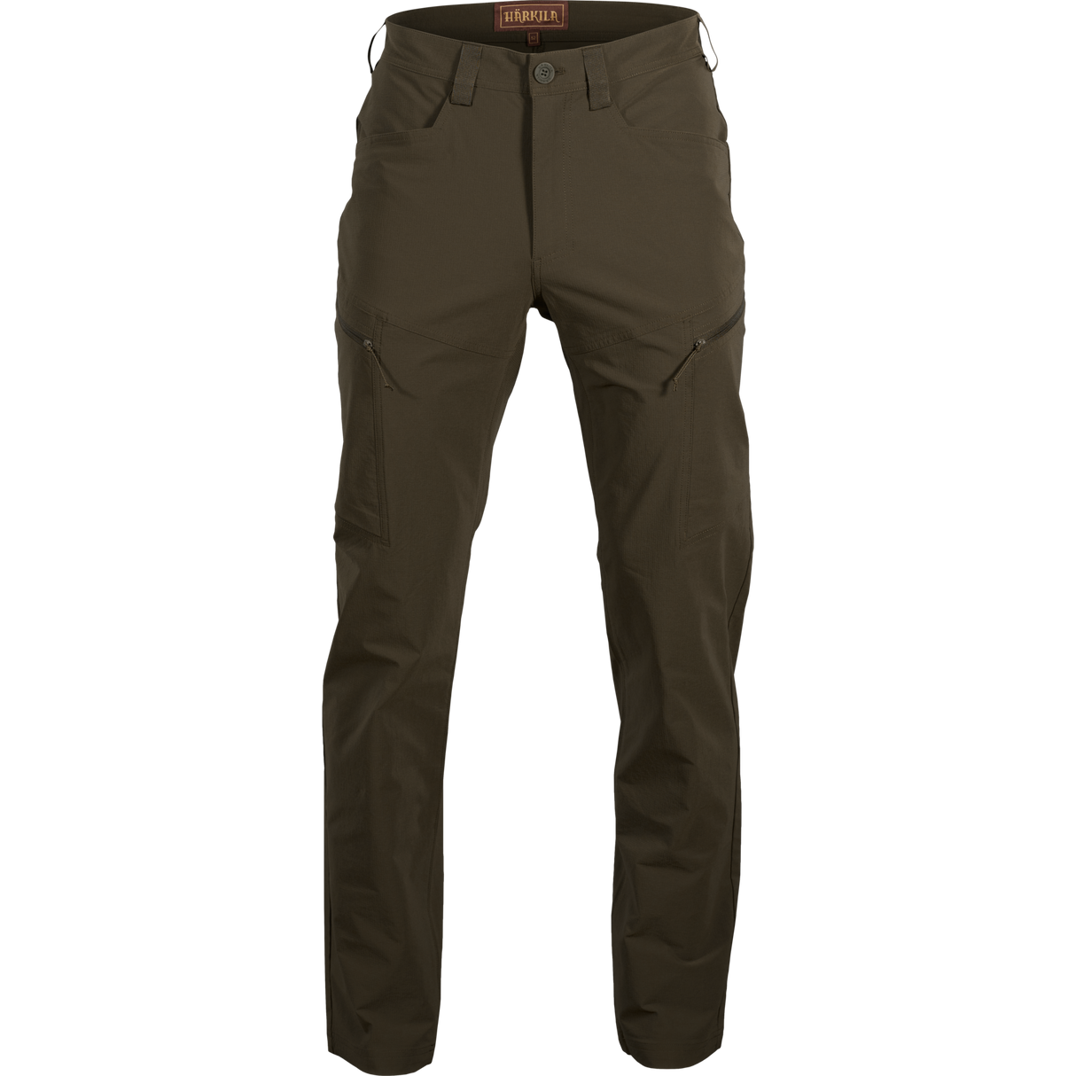 Trailhose Willow green - Härkila