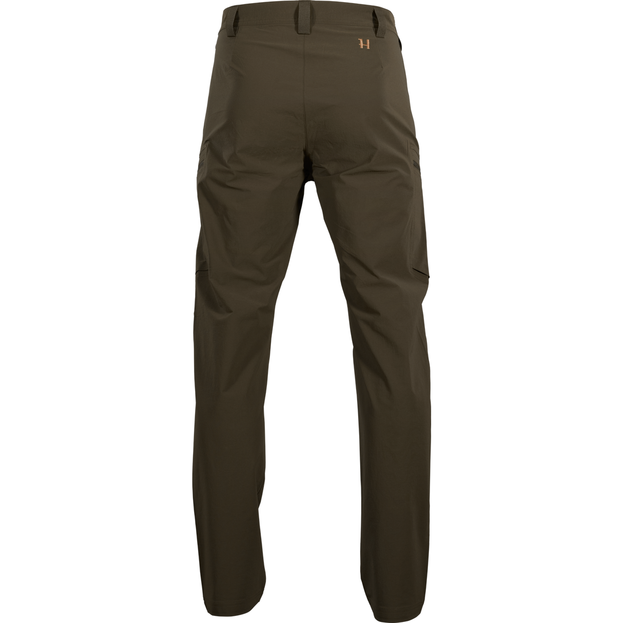 Trailhose Willow green - Härkila