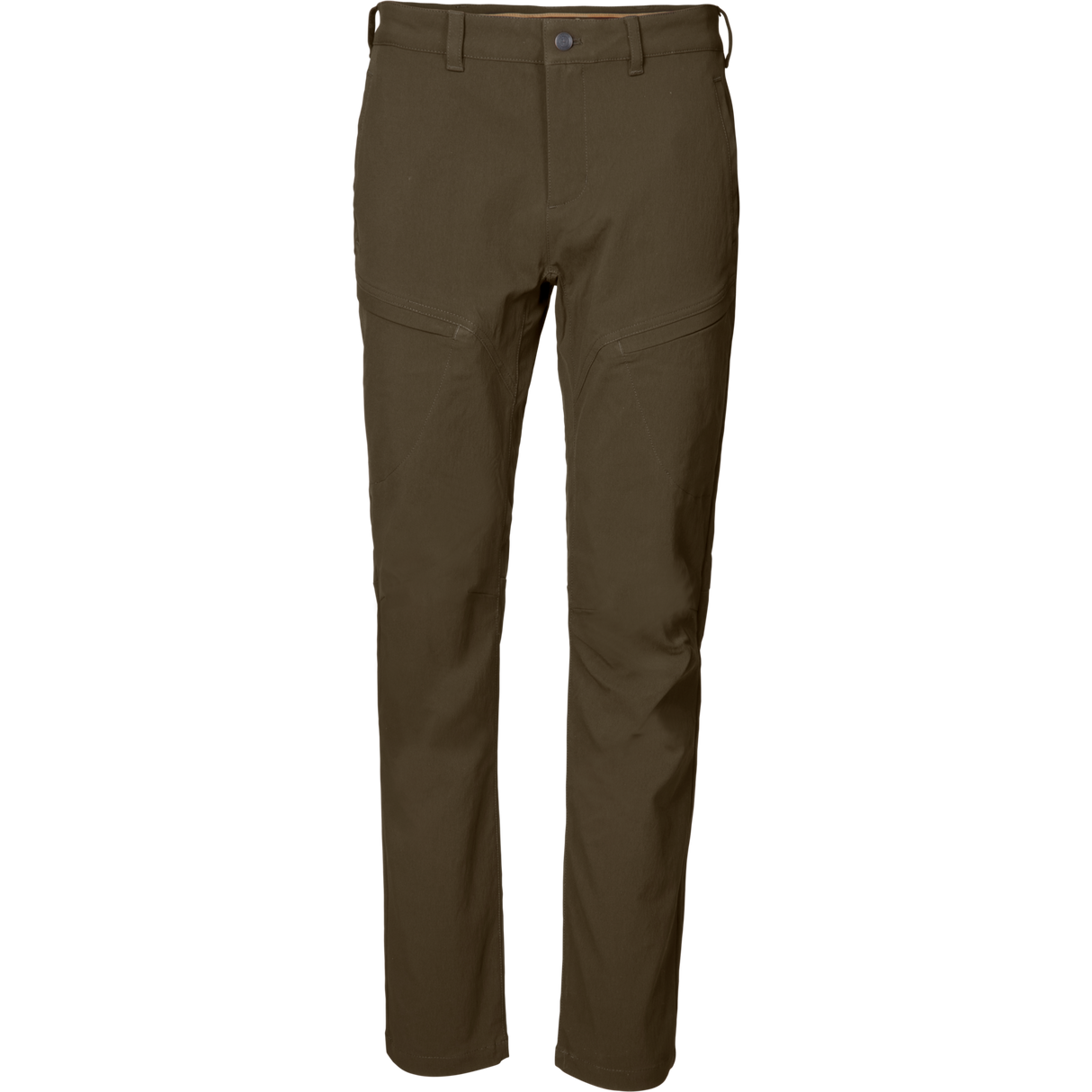 Retrieve Light Damenhose Dark warm olive - Härkila