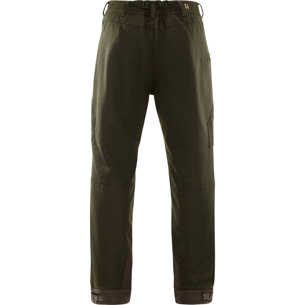 Metso Winterhose Willow green/Shadow brown - Härkila