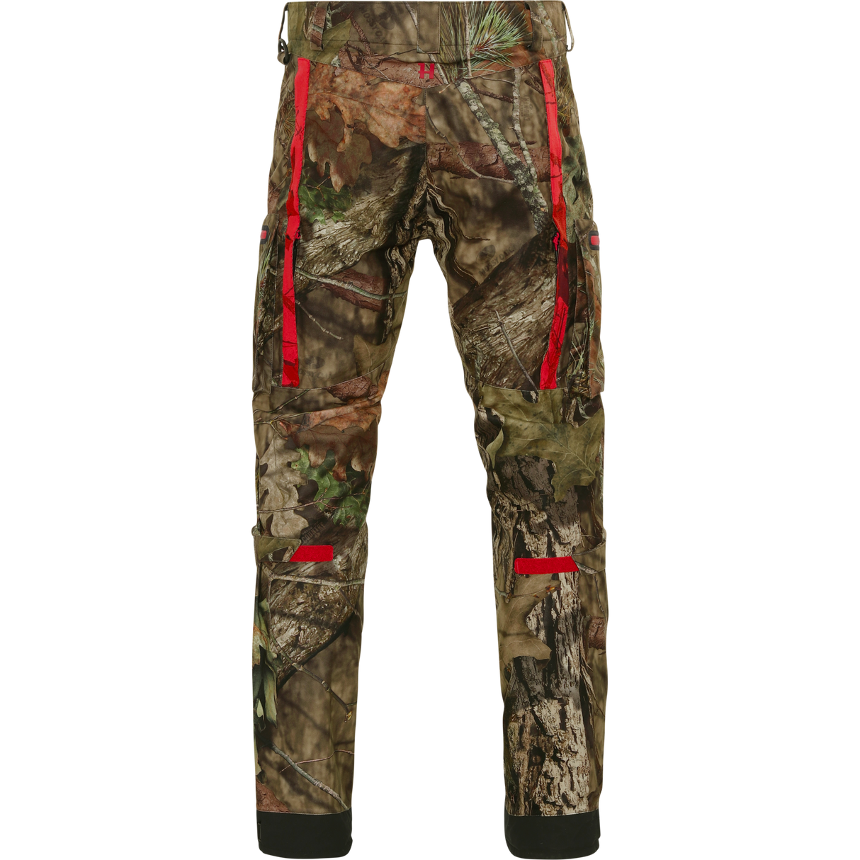 Moose Hunter 2.0 - GTX-Hose MossyOak®Break-Up Country®/MossyOak®Red - Härkila