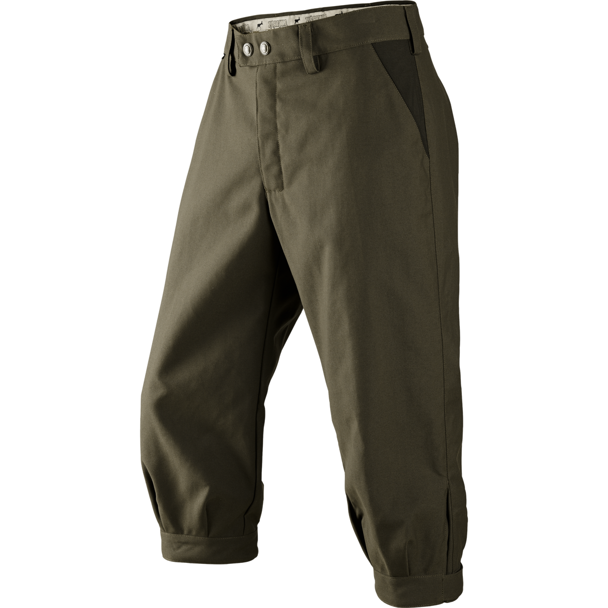 Pro Hunter Endure Unterhose Willow green - Härkila
