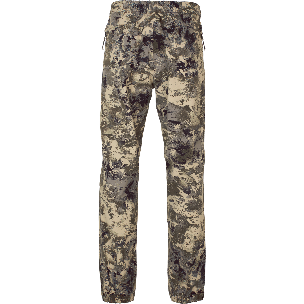 Mountain Hunter Expedition - HWS Packbare Hosen AXIS MSP®Mountain - Härkila