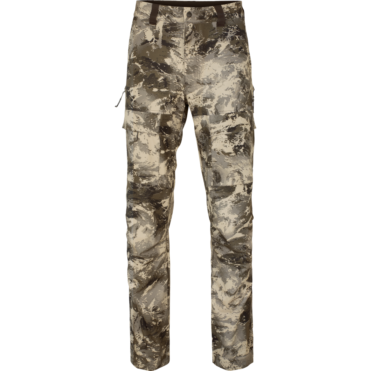 Mountain Hunter Expedition - leichte Hose AXIS MSP®Mountain - Härkila