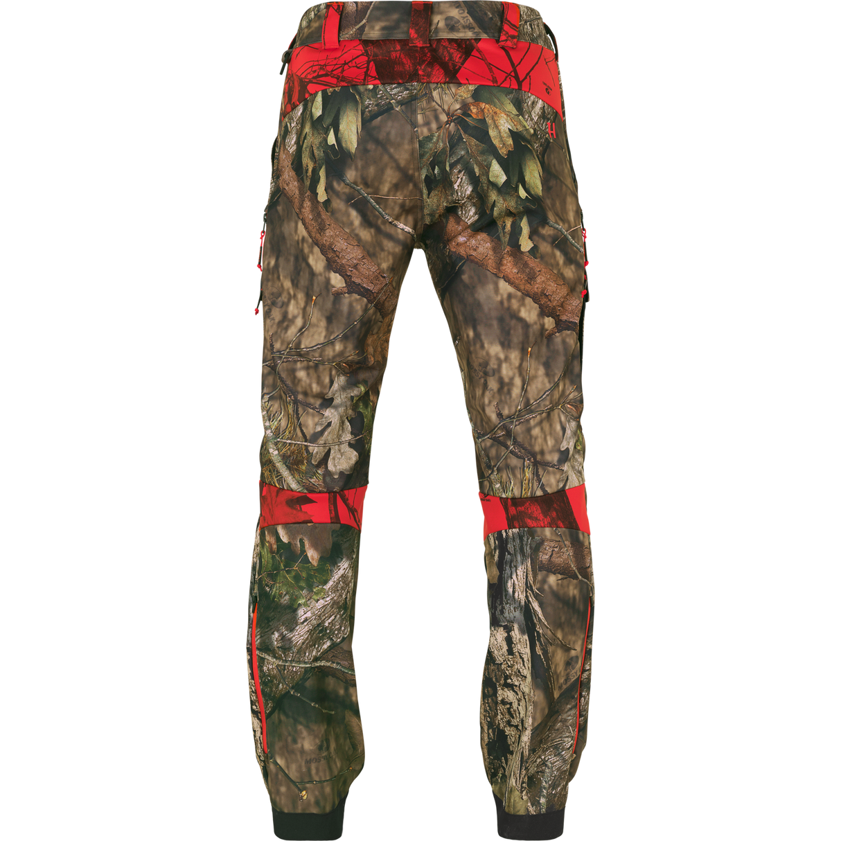 Moose Hunter 2.0 - leichte Hose MossyOak®Break-Up Country®/MossyOak®Red - Härkila