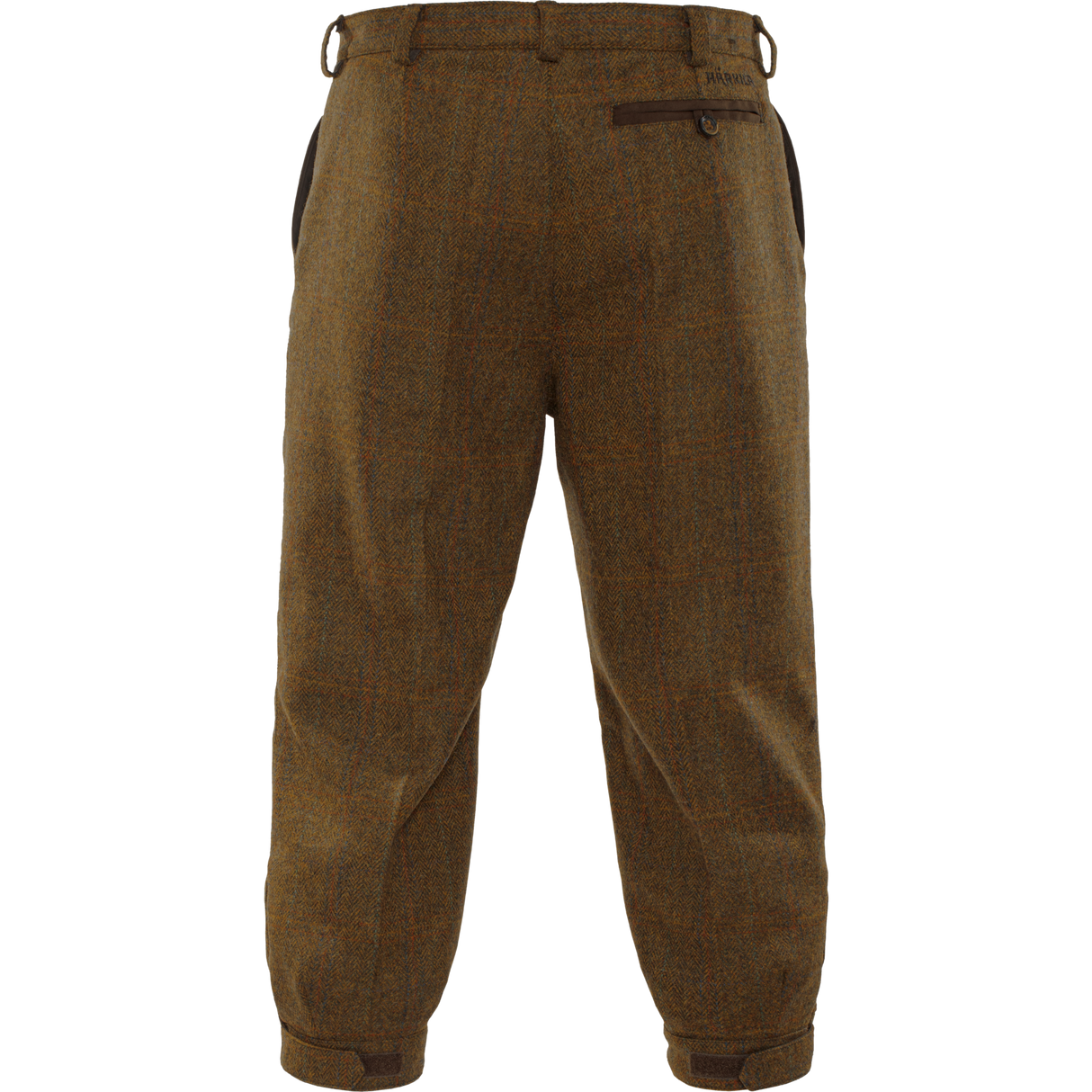 Stornoway 2.0 HWS Knickers Terragon Braun - Härkila