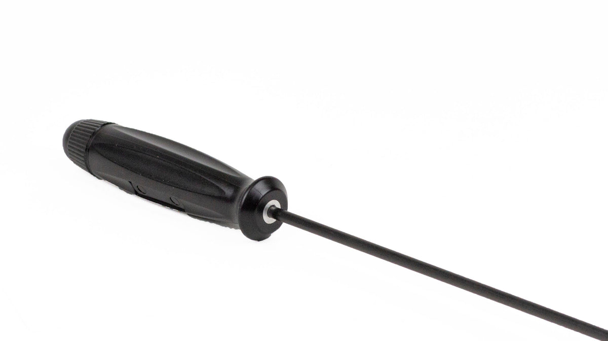 Carbon Putzstock 6mm.