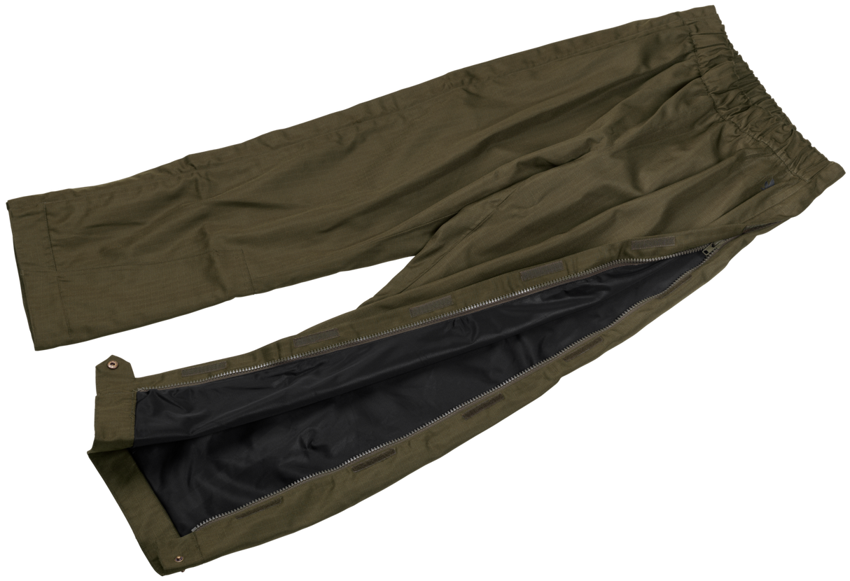 Buckthorn Überhose Shaded olive - Seeland