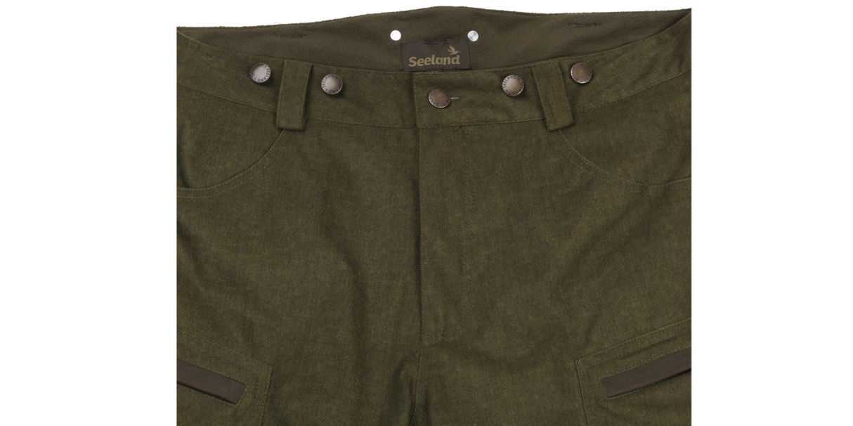 North Hose Pine green - Seeland