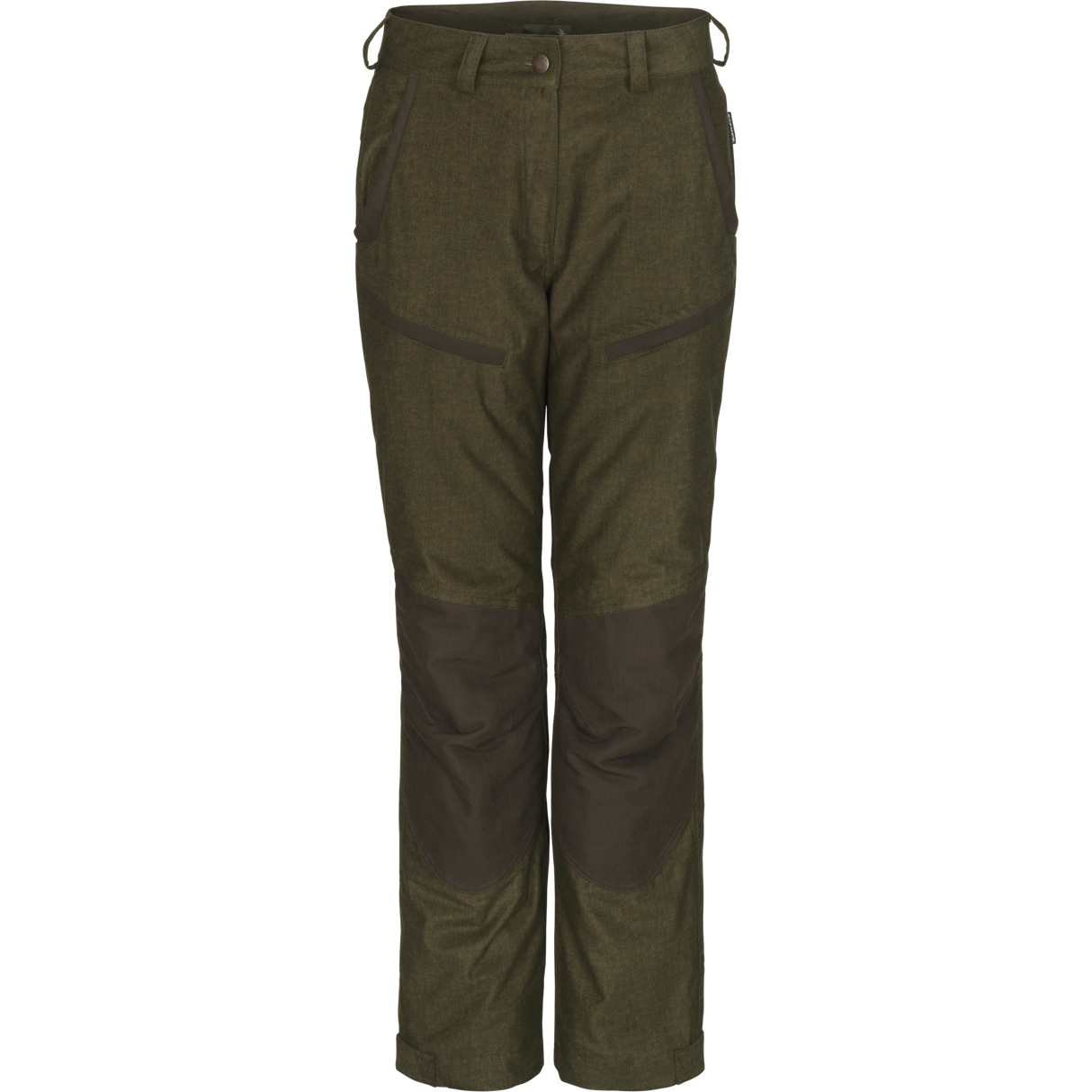 Gr. 40 - North Lady Hose Pine green - Seeland - Umtauschware