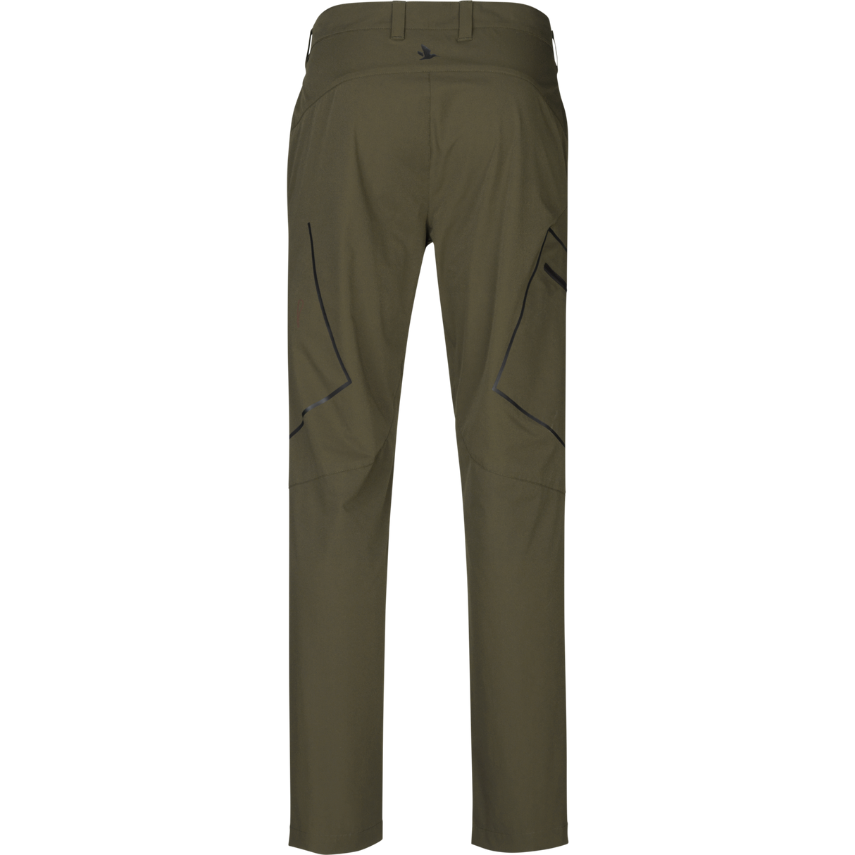 Hawker Trek-Hose Pine green - Seeland