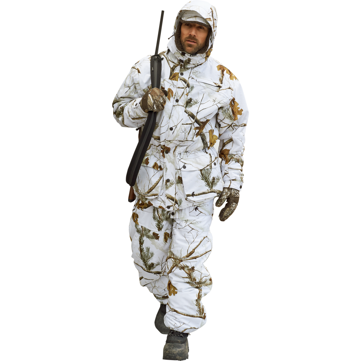 Polar Jagdlatzhose Realtree® APS - Seeland