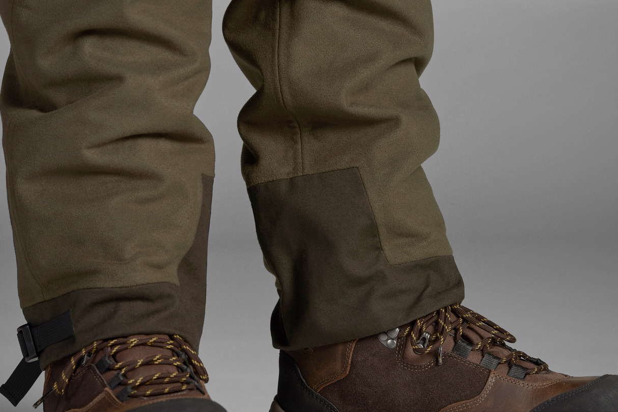 Climate - Hybridhose Pine green - Seeland