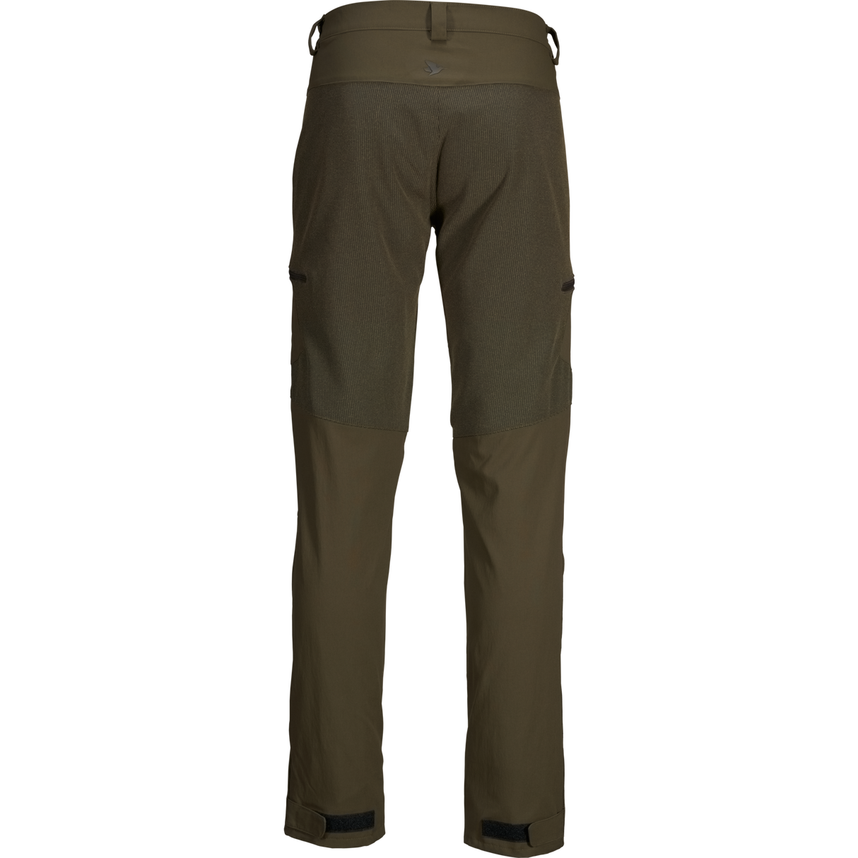 Outdoor-Membranhosen Pine green - Seeland