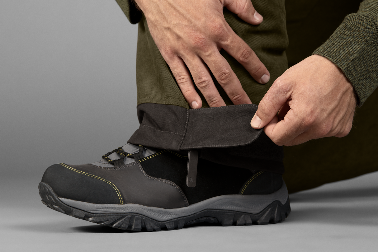 Polar Max Hose Grizzly brown - Seeland