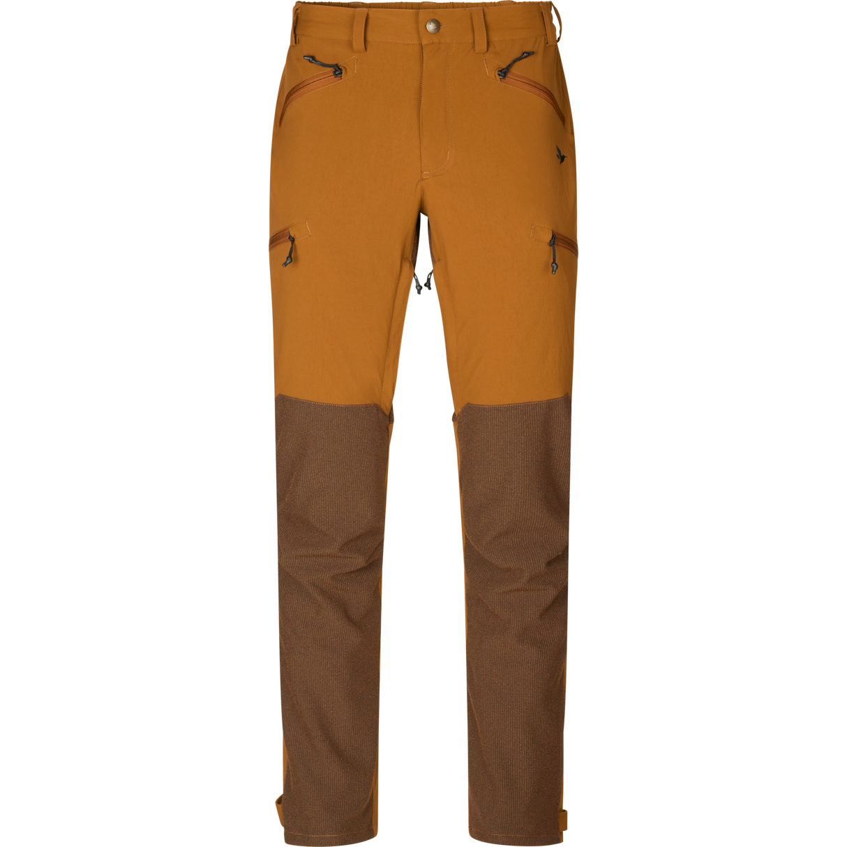 Larch Membranhose Damen - Burnt clay - Seeland