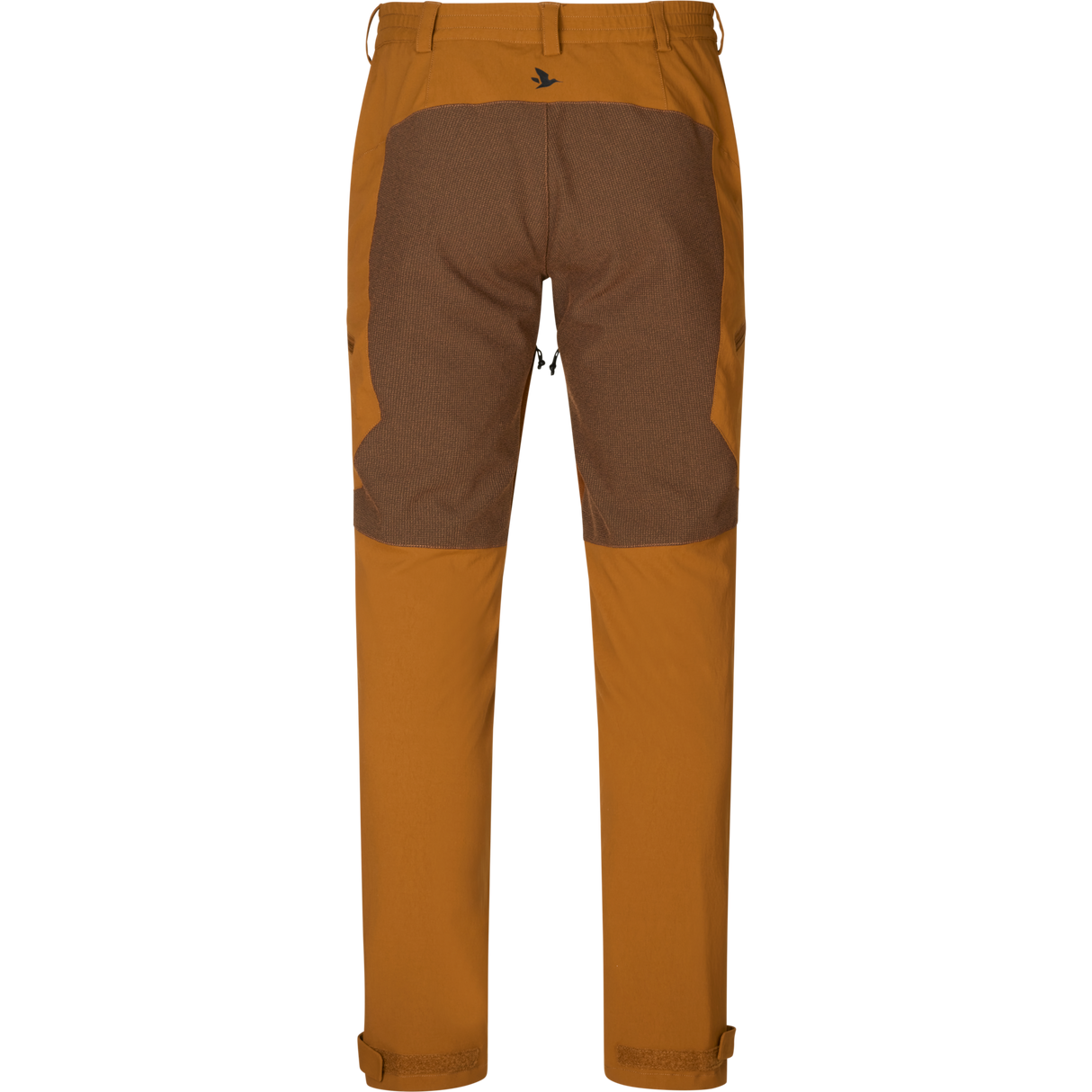 Larch Membranhose Damen - Burnt clay - Seeland