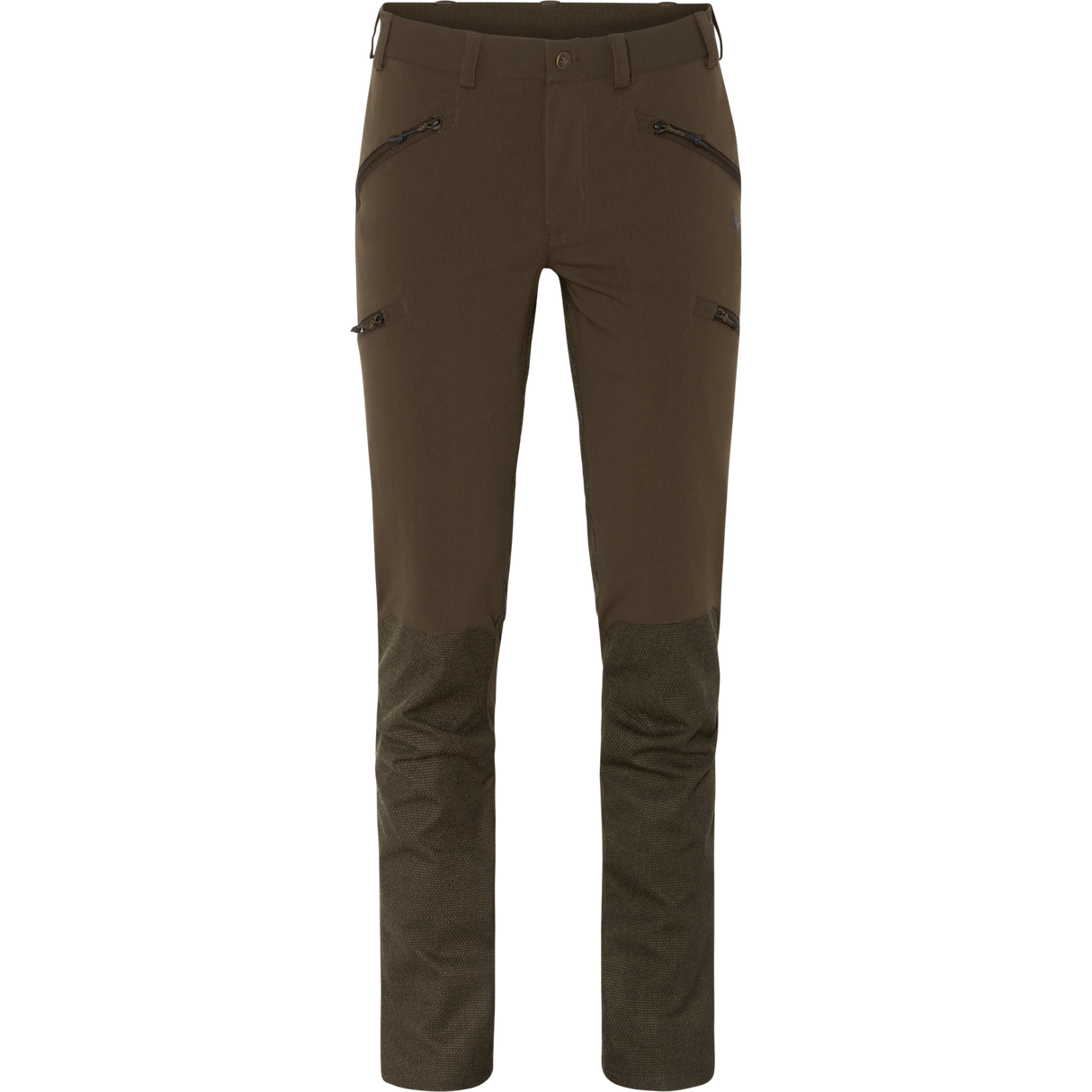 Larch Membranhose Damen - Pine green - Seeland