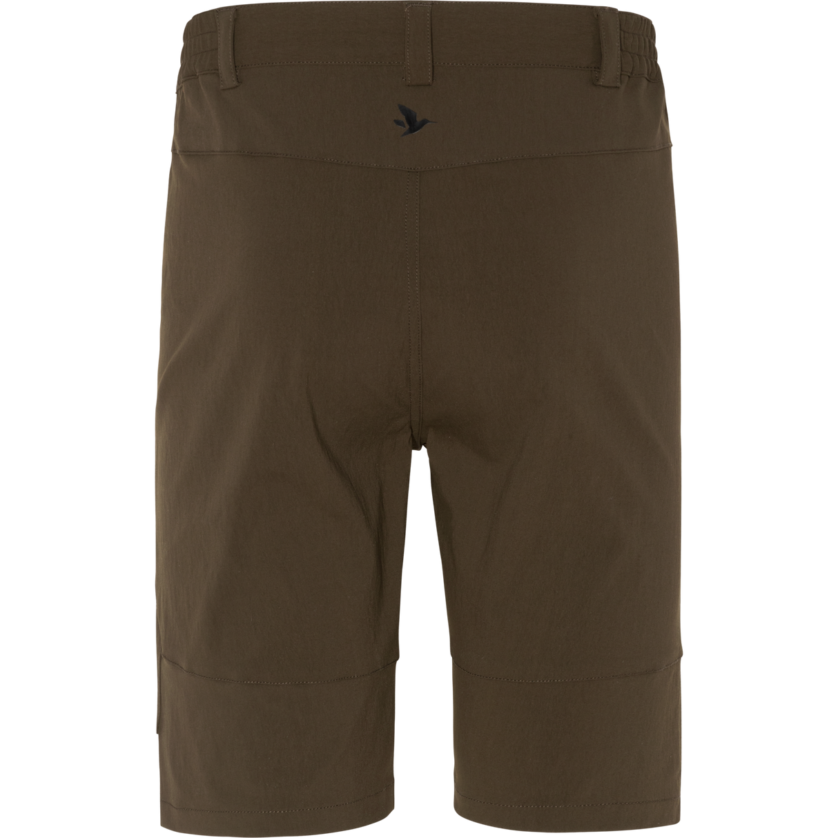 Rowan Stretch-Shorts Pine green - Seeland