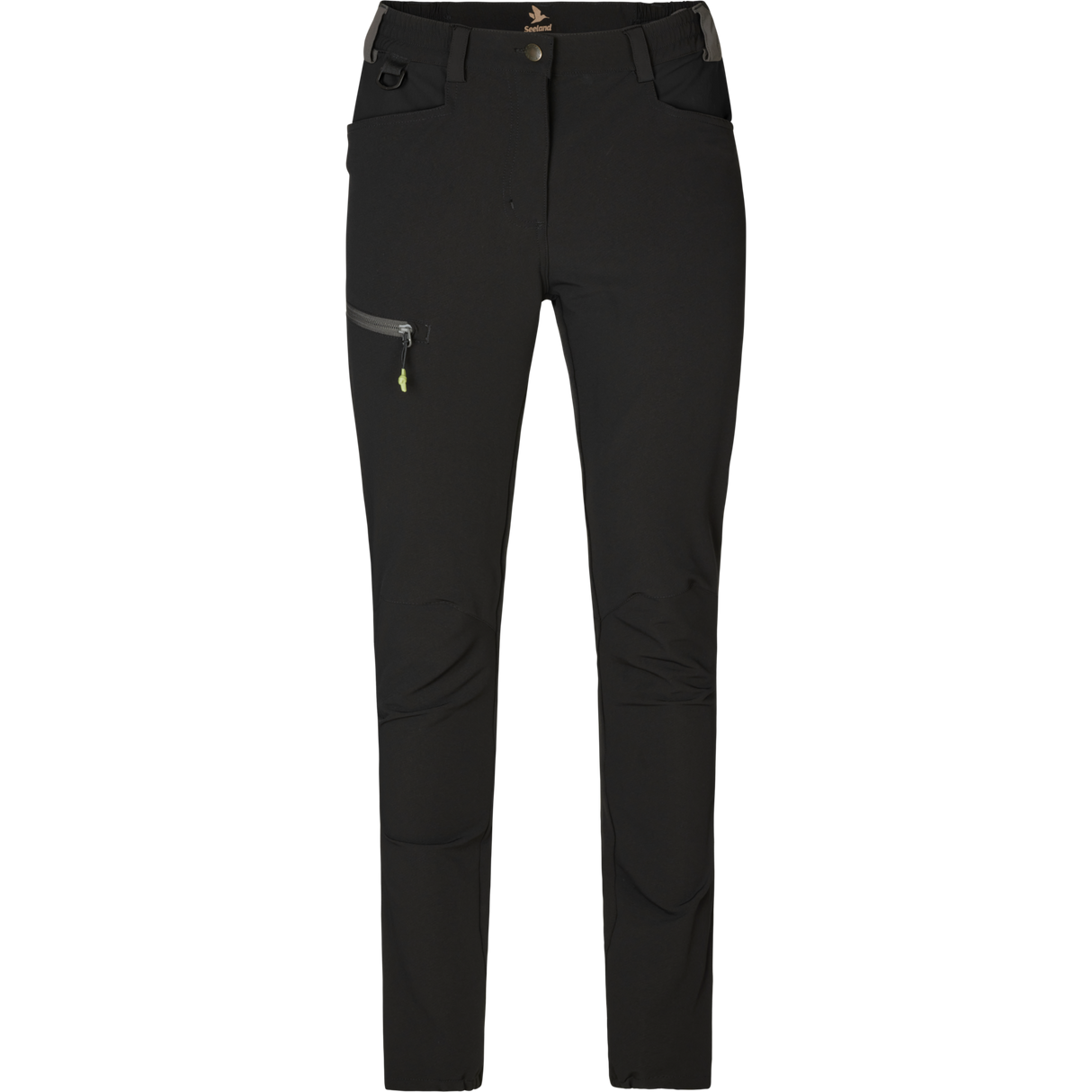 Dog Active Damenhose - Meteorite - Seeland